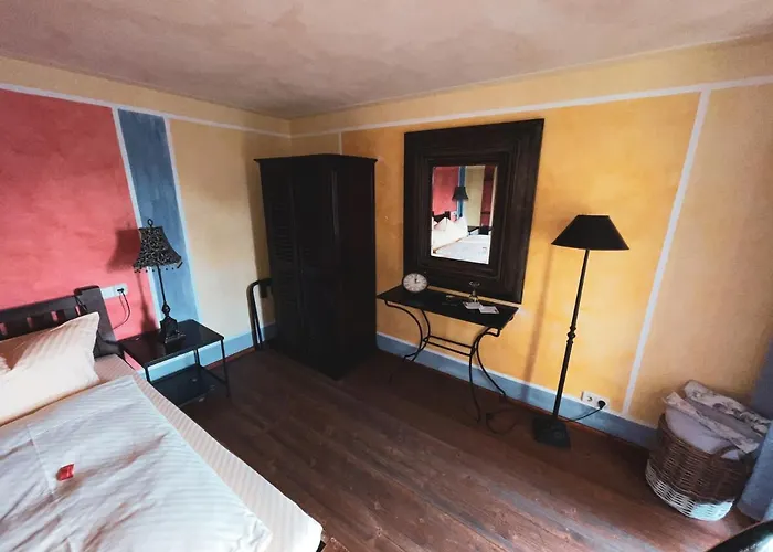 Ristorante E Pensione La Campagnola Ξενοδοχείο Δρέσδη