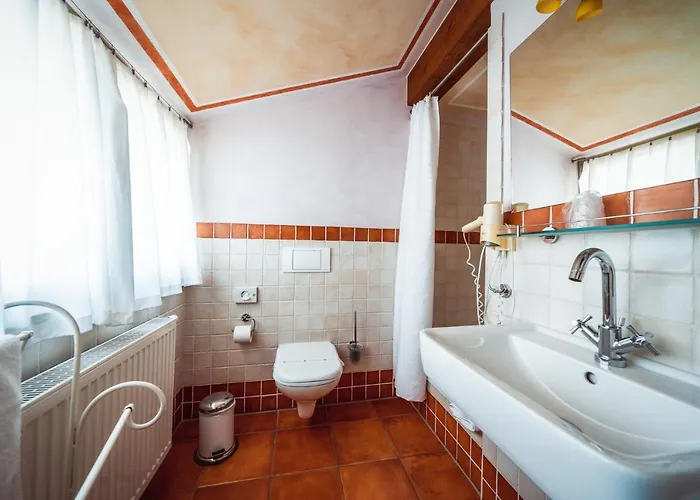 Ristorante E Pensione La Campagnola Δρέσδη