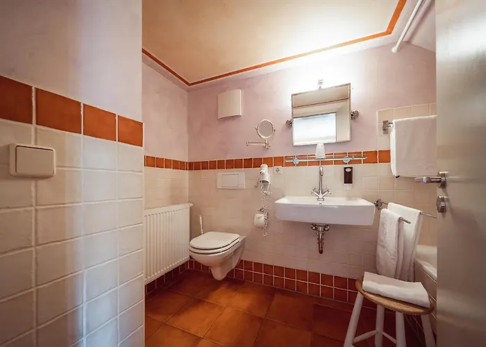 Ξενοδοχείο Ristorante E Pensione La Campagnola