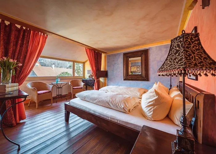 Ristorante E Pensione La Campagnola Ξενοδοχείο 2*