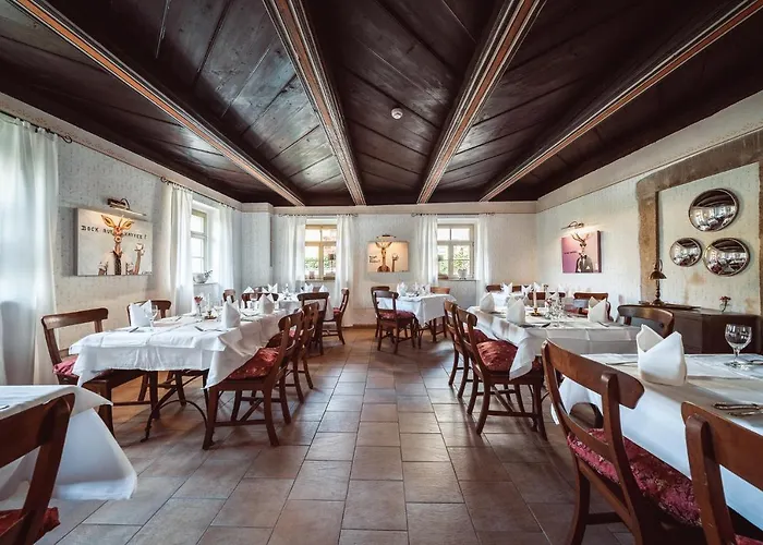 Ξενοδοχείο Ristorante E Pensione La Campagnola Δρέσδη