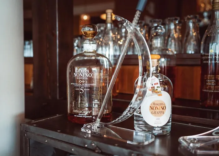 Ristorante E Pensione La Campagnola 2* Δρέσδη