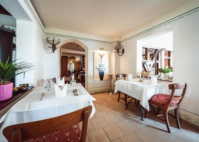 Ristorante E Pensione La Campagnola 2* Δρέσδη