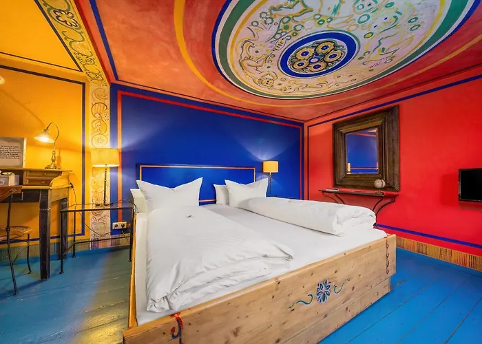 Ristorante E Pensione La Campagnola Δρέσδη