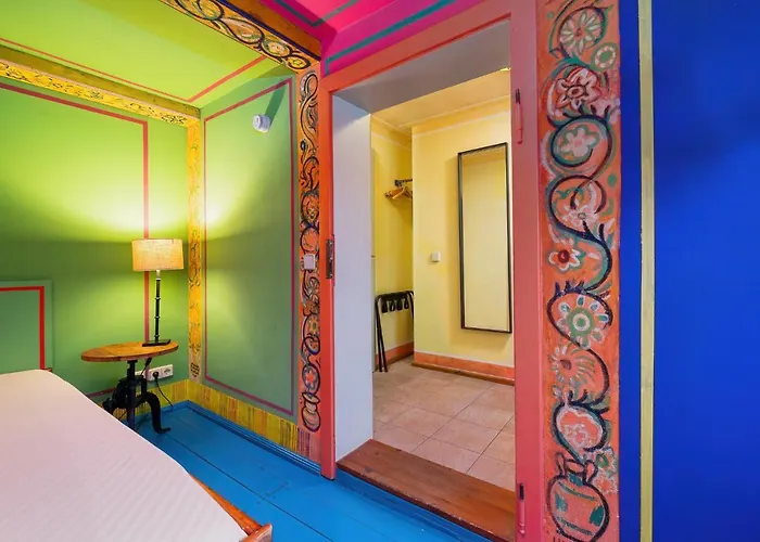 Ristorante E Pensione La Campagnola 2*