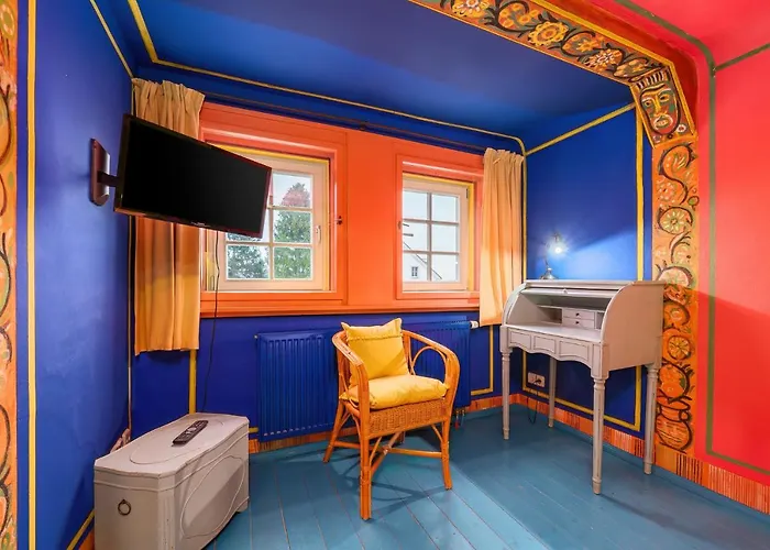 Ristorante E Pensione La Campagnola Ξενοδοχείο 2*