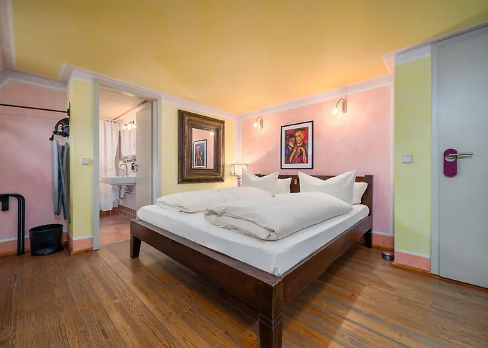 Ξενοδοχείο Ristorante E Pensione La Campagnola Δρέσδη