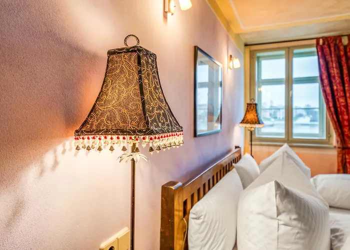 Ristorante E Pensione La Campagnola Ξενοδοχείο