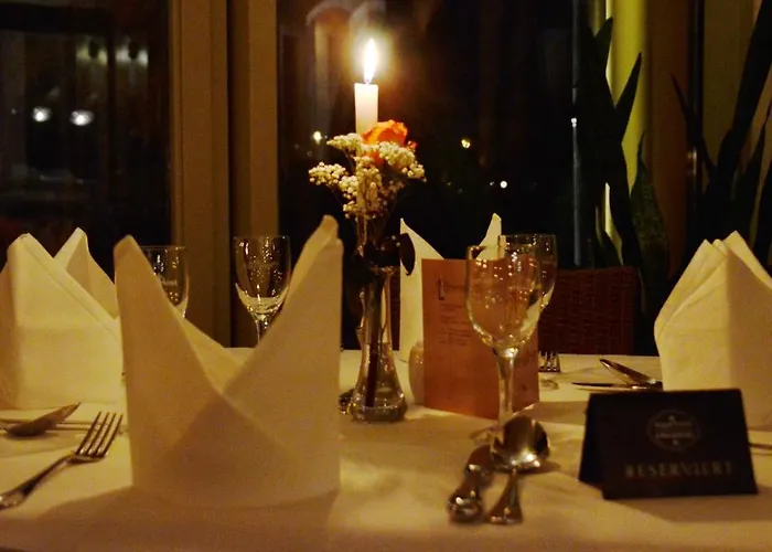 Ristorante E Pensione La Campagnola Ξενοδοχείο Δρέσδη