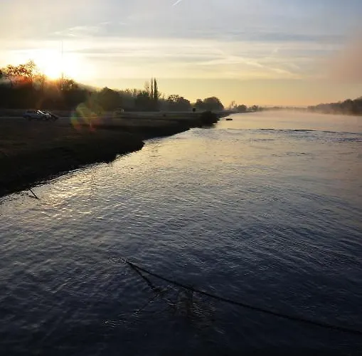 Ristorante E Pensione La Campagnola Ξενοδοχείο