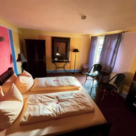 Ristorante E Pensione La Campagnola Hotel