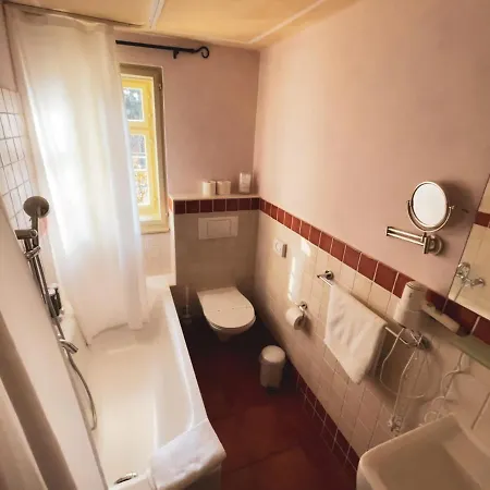 Ristorante E Pensione La Campagnola Hotel Dresden