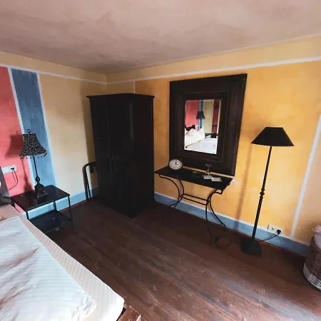 Ristorante E Pensione La Campagnola Hotel Dresden