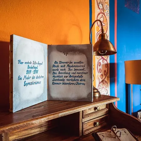 Ristorante E Pensione La Campagnola Hotel Dresde