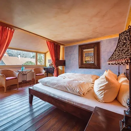 Ristorante E Pensione La Campagnola Hotel 2*