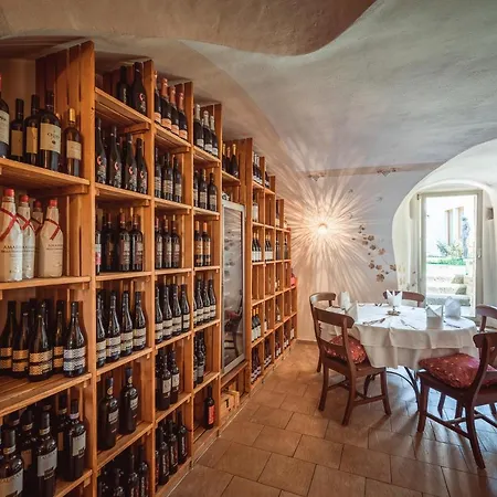 Ristorante E Pensione La Campagnola 2* Dresde