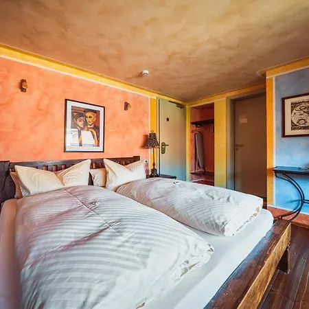 Ristorante E Pensione La Campagnola 2* Dresde