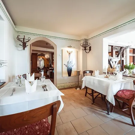 Ristorante E Pensione La Campagnola 2* Dresden