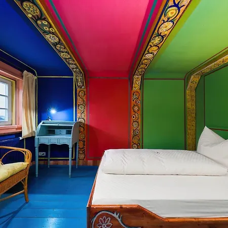 Ristorante E Pensione La Campagnola Hotel