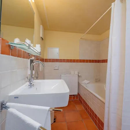 Ristorante E Pensione La Campagnola Hotel Dresden