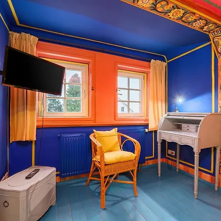 Ristorante E Pensione La Campagnola Hotel 2*