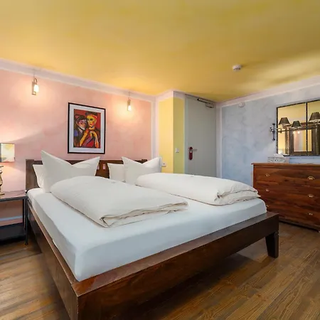 Ristorante E Pensione La Campagnola 2*