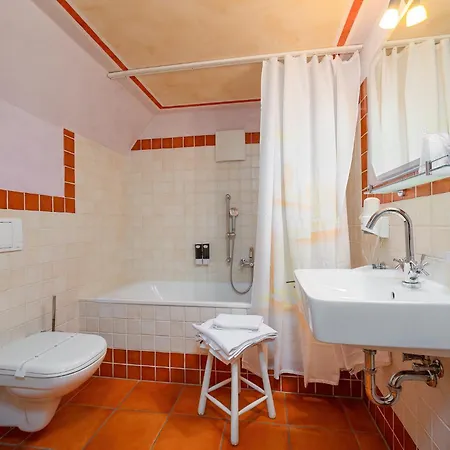 Ristorante E Pensione La Campagnola Hotel 2*