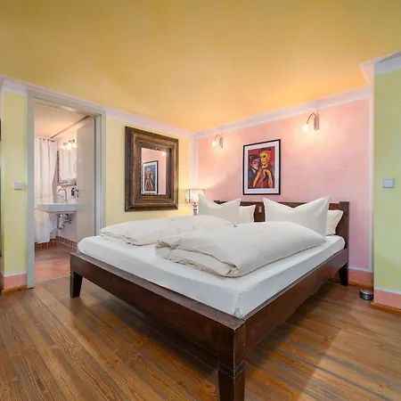 Hotel Ristorante E Pensione La Campagnola Dresde