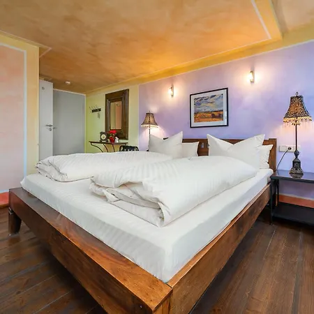 Hotel Ristorante E Pensione La Campagnola 2*