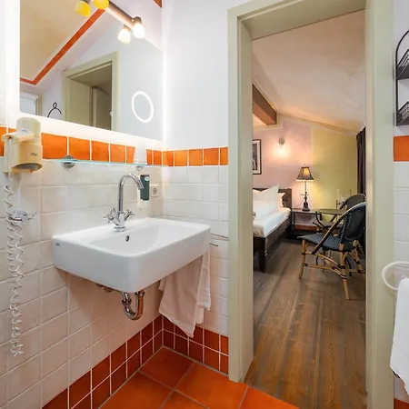 Ristorante E Pensione La Campagnola Hotel Dresden