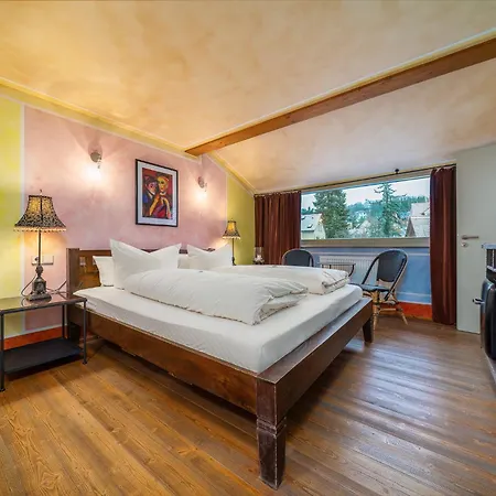 Hotel Ristorante E Pensione La Campagnola Dresden