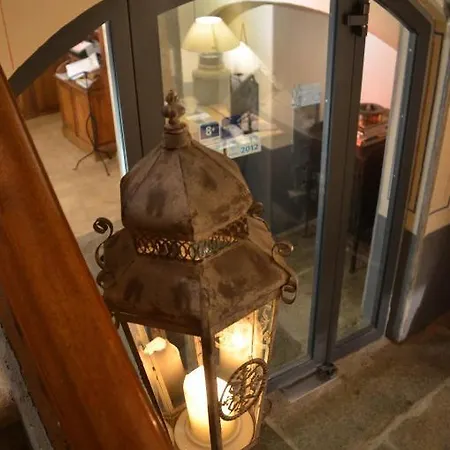 Ristorante E Pensione La Campagnola Dresden