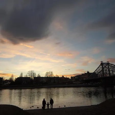 Ristorante E Pensione La Campagnola 2* Dresde