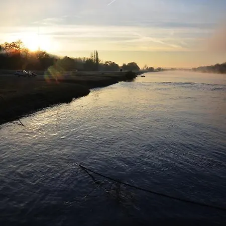 Ristorante E Pensione La Campagnola Hotel