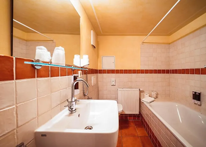 فندق Ristorante E Pensione La Campagnola 2*