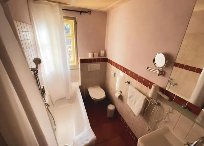 Ristorante E Pensione La Campagnola فندق دريسدن