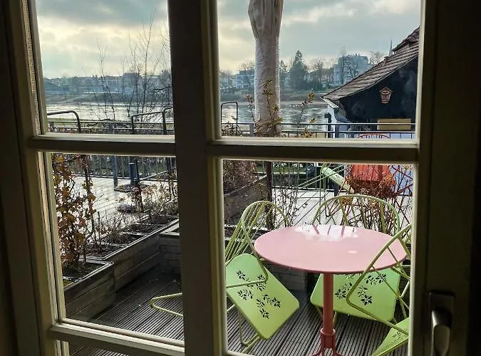 فندق Ristorante E Pensione La Campagnola