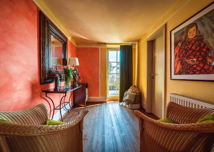 Ristorante E Pensione La Campagnola