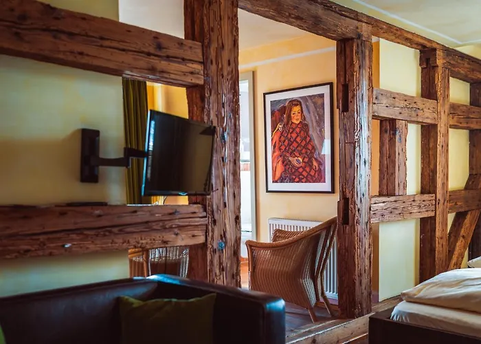 Ristorante E Pensione La Campagnola 2* Drážďany