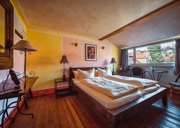 Ristorante E Pensione La Campagnola 2*