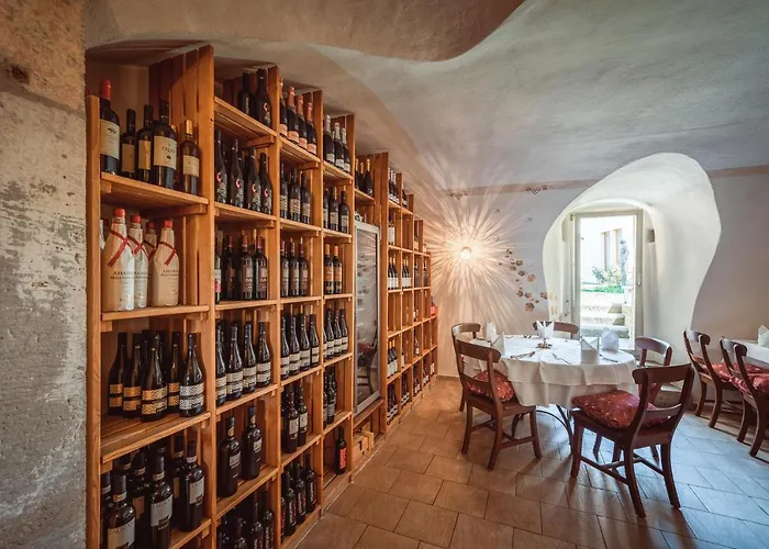 Ristorante E Pensione La Campagnola 2* دريسدن