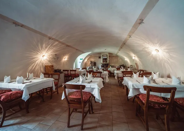 Ristorante E Pensione La Campagnola فندق دريسدن