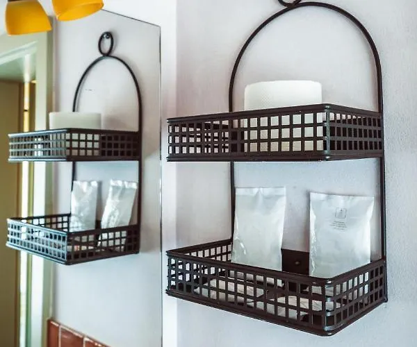 Ristorante E Pensione La Campagnola Drážďany