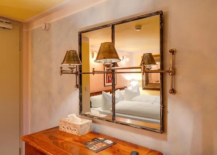 Ristorante E Pensione La Campagnola 2*