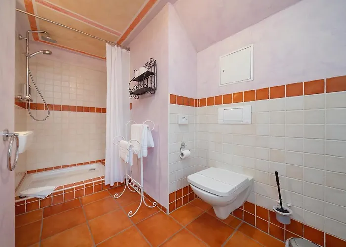 فندق Ristorante E Pensione La Campagnola 2*