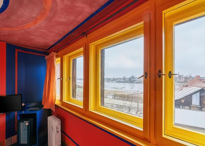 Ristorante E Pensione La Campagnola دريسدن