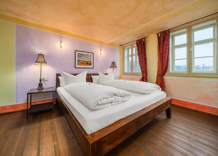 فندق Ristorante E Pensione La Campagnola 2*