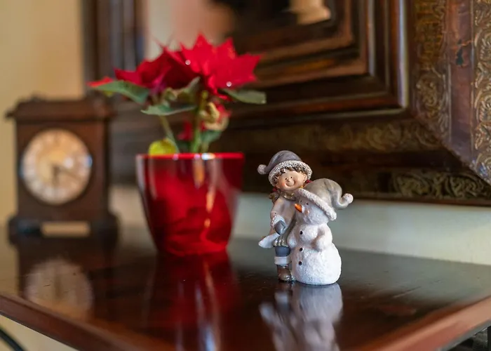 فندق Ristorante E Pensione La Campagnola 2*