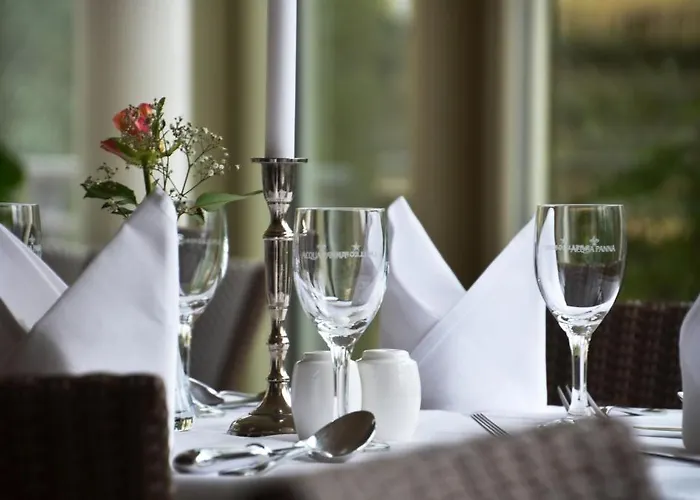 Ristorante E Pensione La Campagnola