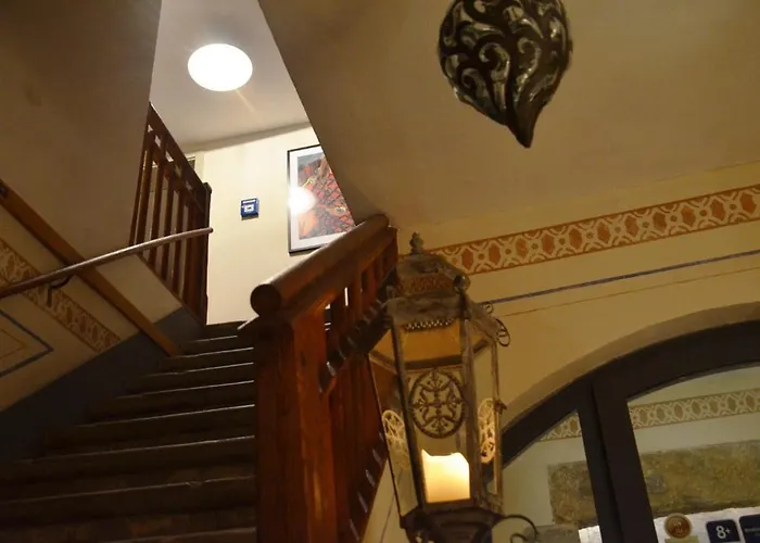 Ristorante E Pensione La Campagnola